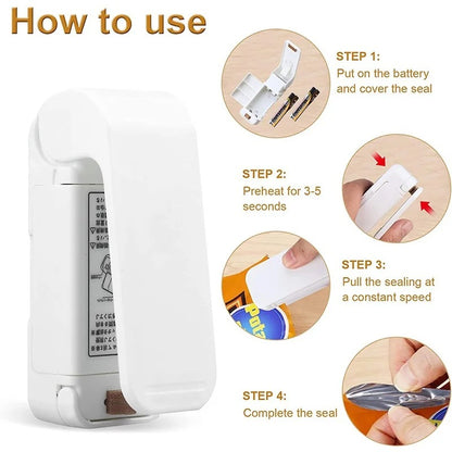 Mini Thermal Sealer